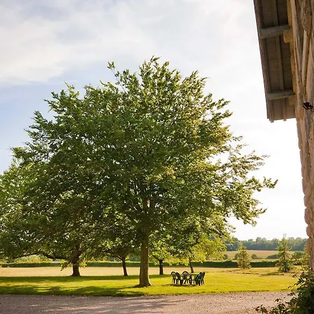 Bed & Breakfast Chateau De - D'hotes