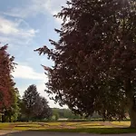 Bed & Breakfast Chateau De - D'hotes *