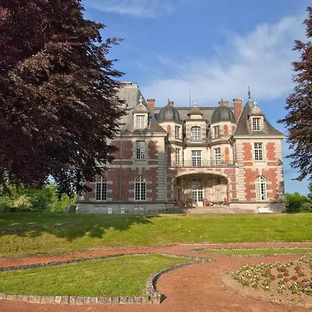 Chateau De - D'hotes * Joyeux