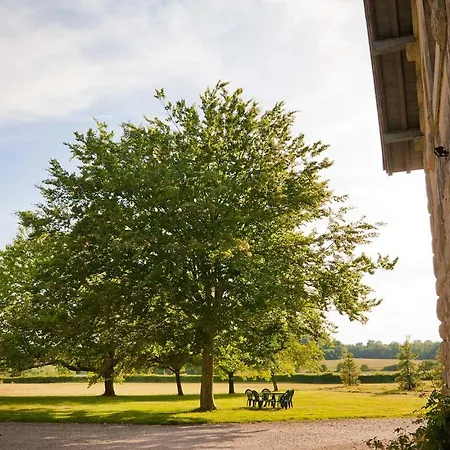 Panzió Chateau De - D'hotes Joyeux