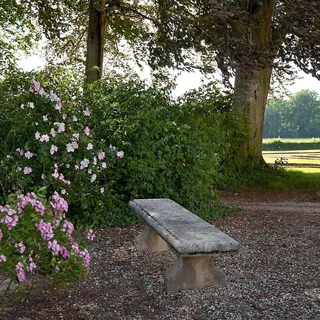 Bed & Breakfast Chateau De - D'hotes *