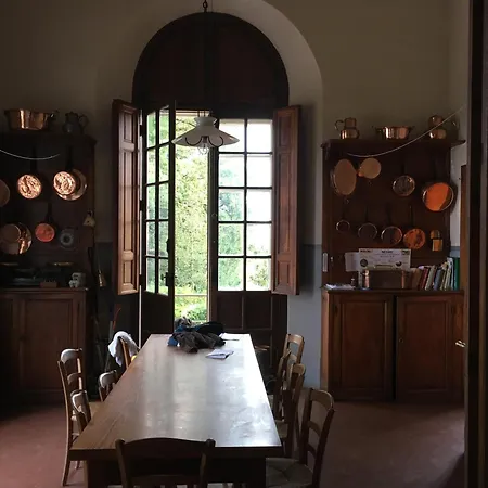 Bed & Breakfast Chateau De - D'hotes