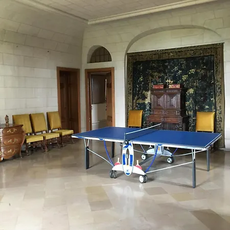 Bed & Breakfast Chateau De - D'hotes Joyeux