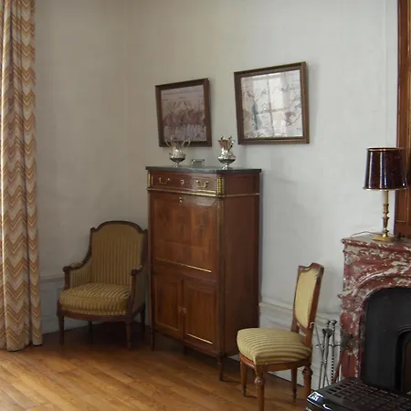 Bed & Breakfast Chateau De - D'hotes