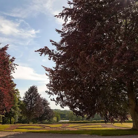 Chateau De - D'hotes Panzió Joyeux
