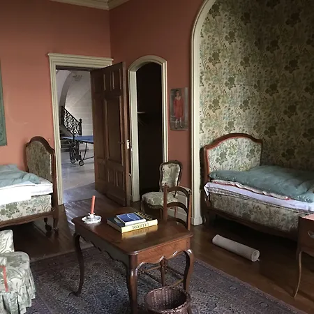 Chateau De - D'hotes ベッド・アンド・ブレックファスト *