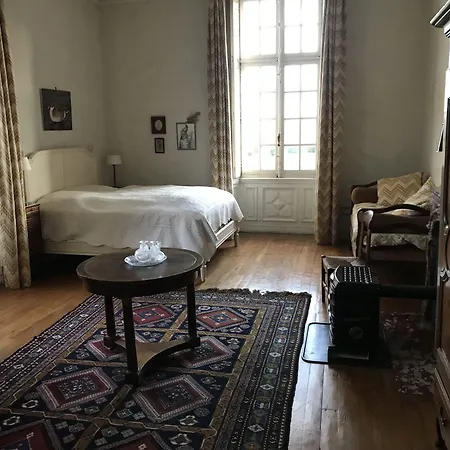 Chateau De - D'hotes * Joyeux