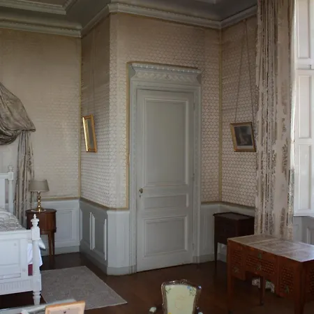 Bed & Breakfast Chateau De - D'hotes