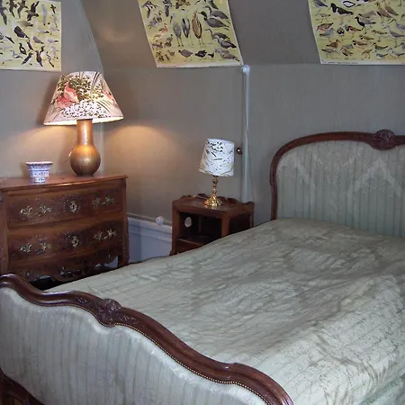 Chateau De - D'hotes Joyeux