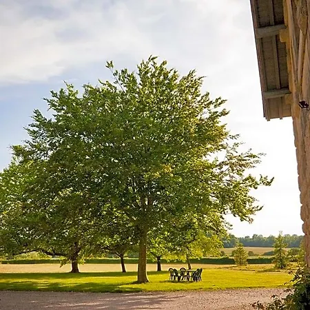 Bed & Breakfast Chateau De - D'hotes *